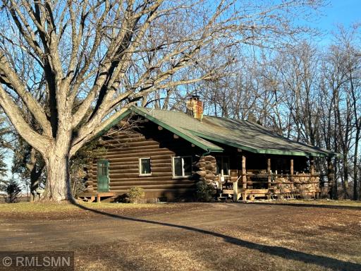 17211 Sperry Lake Road, Atwater, MN 56209