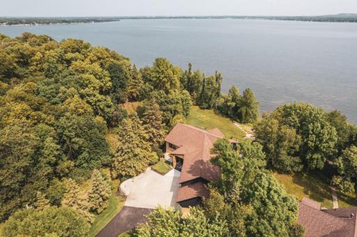 804 S Shore Drive, Detroit Lakes, MN 56501