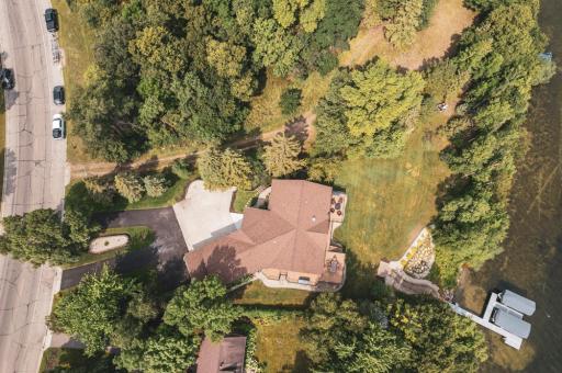 804 S Shore Drive, Detroit Lakes, MN 56501