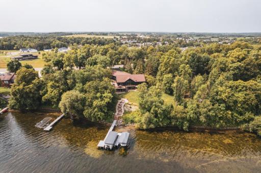 804 S Shore Drive, Detroit Lakes, MN 56501