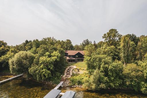 804 S Shore Drive, Detroit Lakes, MN 56501