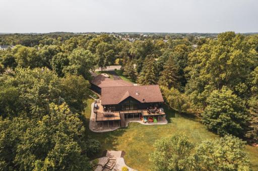 804 S Shore Drive, Detroit Lakes, MN 56501
