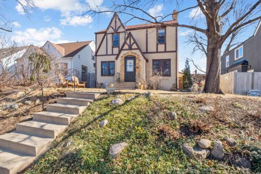 Full 2 Story nestled within high demand neighborhood