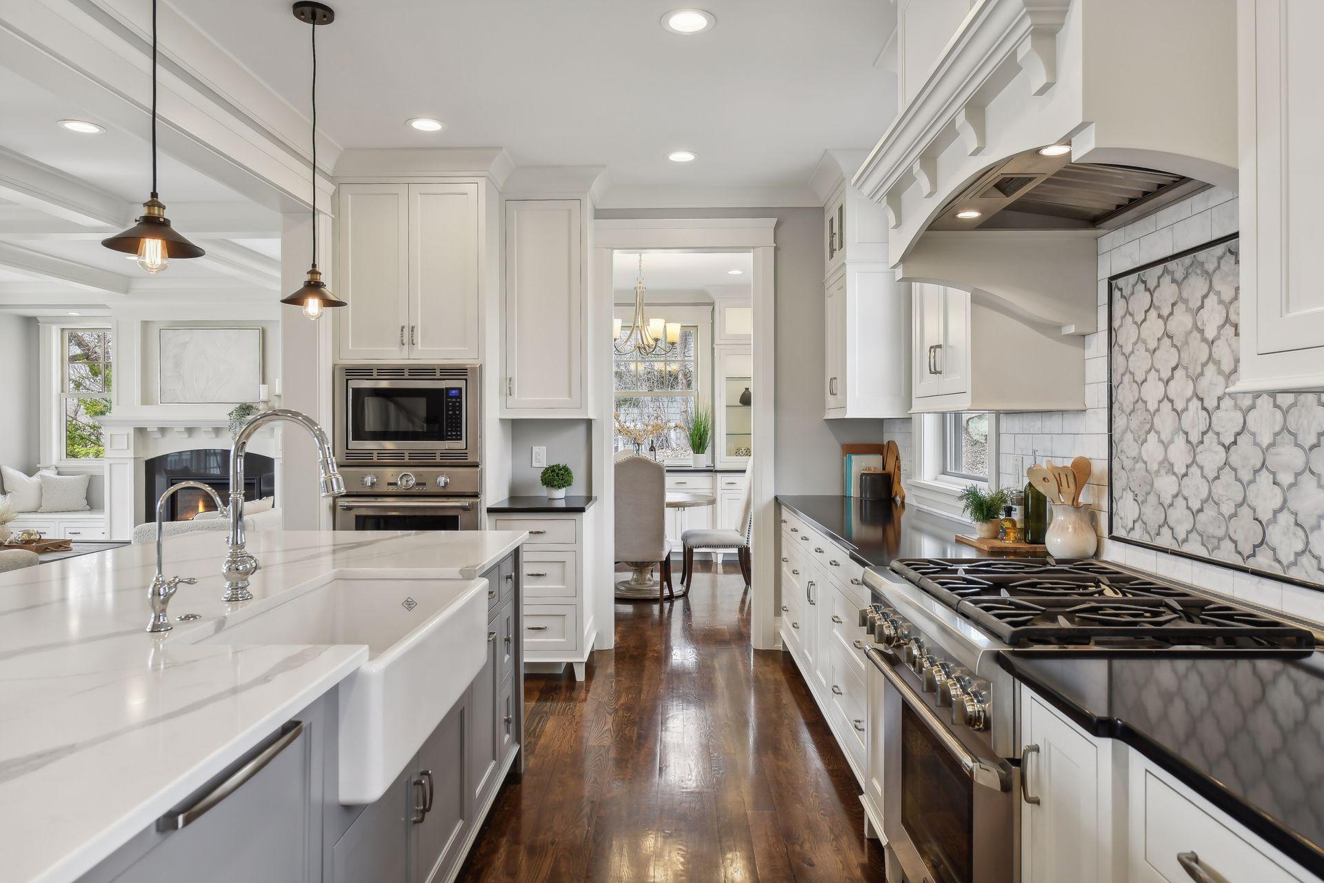 Thermador Appliances