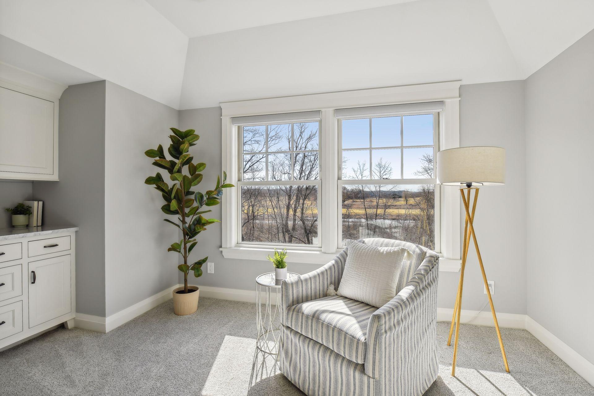 Primary Sitting Room