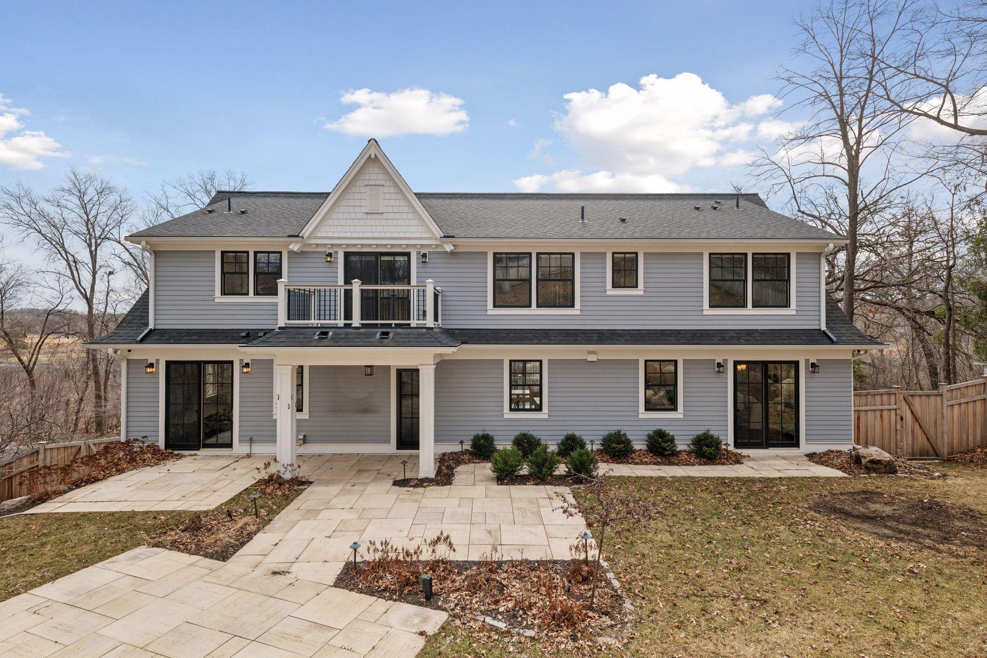 7120 Mark Terrace Drive Back