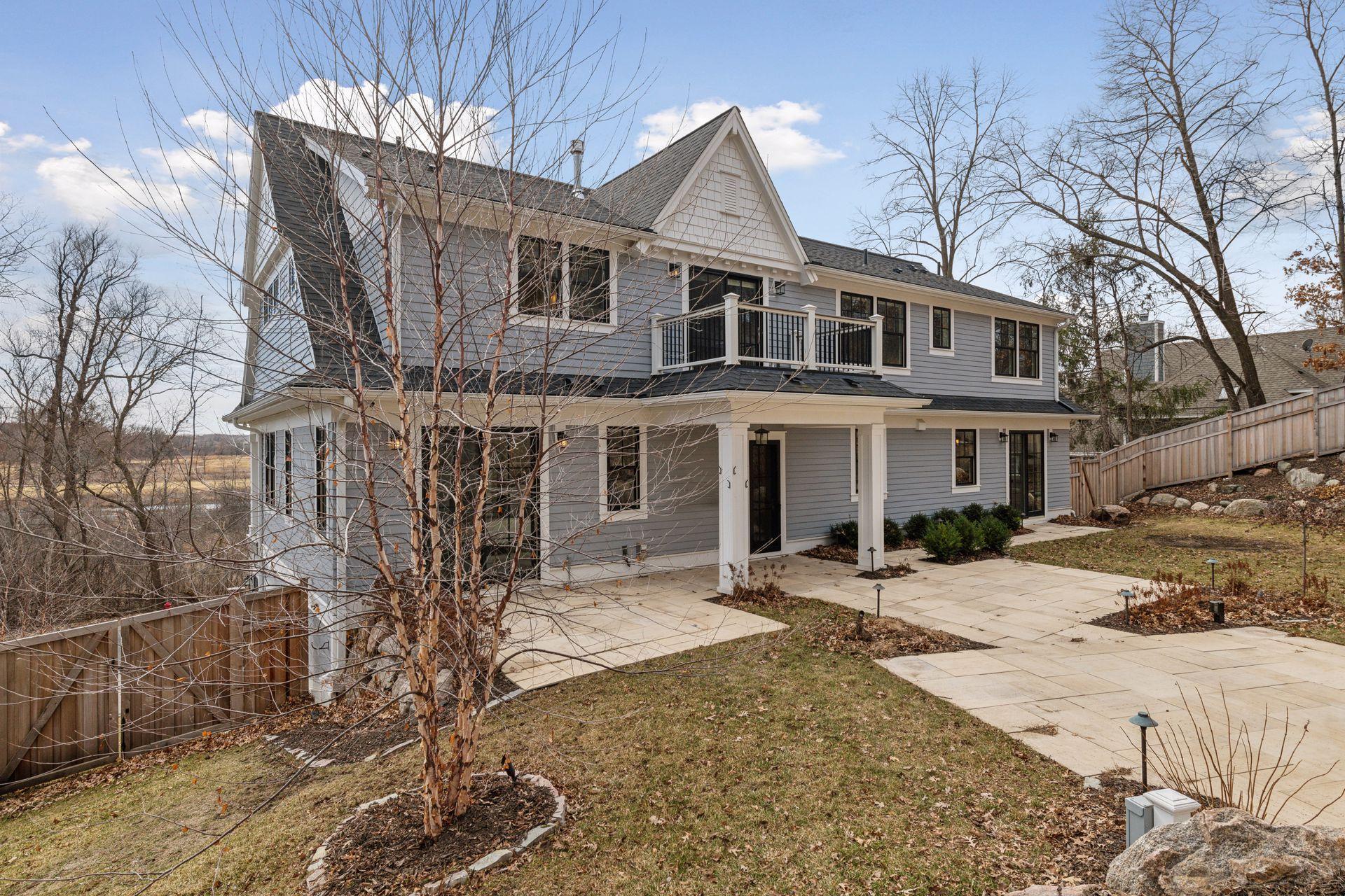 7120 Mark Terrace Drive Back