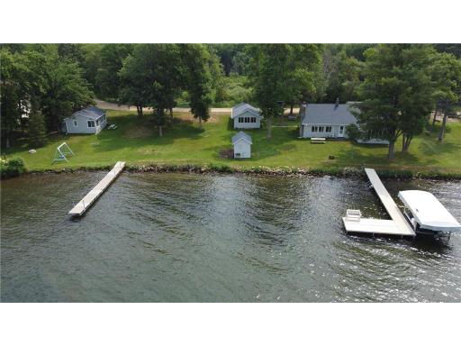 4055 Forseman Point Drive NW, Hackensack, MN 56452