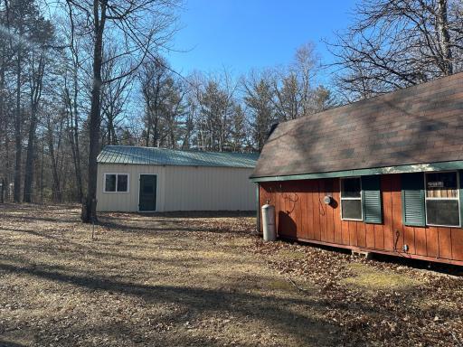 14009 County Road 116, Merrifield, MN 56465