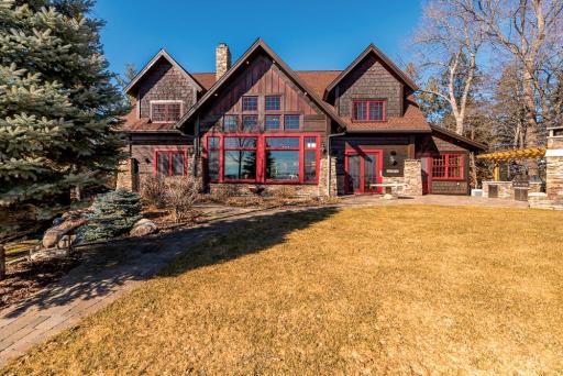 10655 Wabigoniss Shores, Pine River, MN 56474
