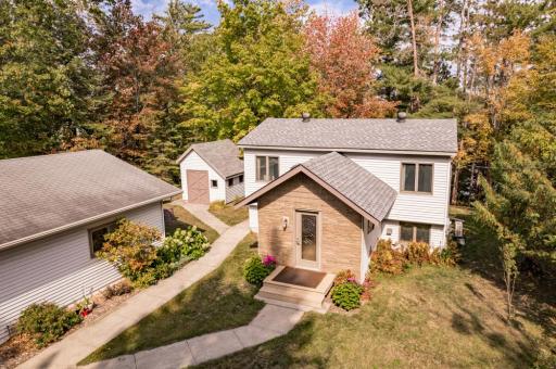 35734 Johnson Lane, Cohasset, MN 55721