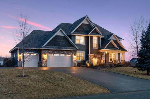 12671 22nd Street N, Stillwater, MN 55082
