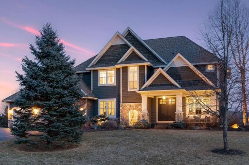 12671 22nd Street N, Stillwater, MN 55082