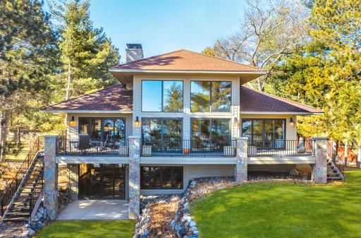 7396 Christy Drive, Nisswa, MN 56468