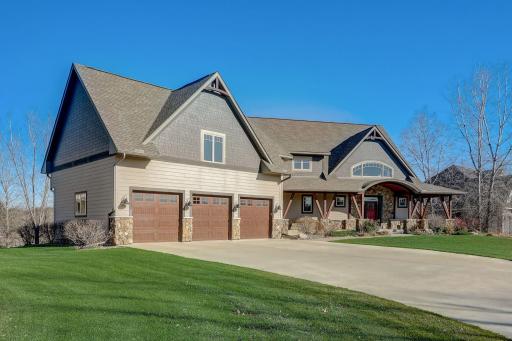 3153 Norcrest Avenue N, Stillwater, MN 55082