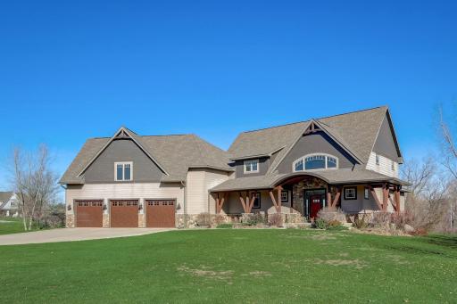 3153 Norcrest Avenue N, Stillwater, MN 55082