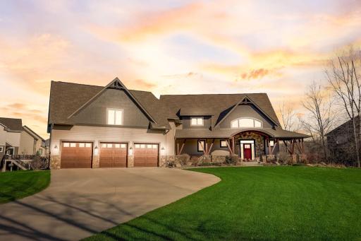 3153 Norcrest Avenue N, Stillwater, MN 55082