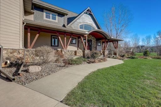 3153 Norcrest Avenue N, Stillwater, MN 55082