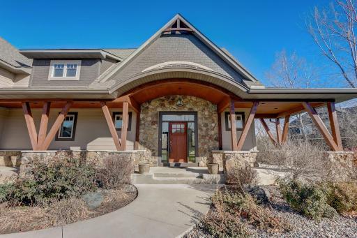 3153 Norcrest Avenue N, Stillwater, MN 55082