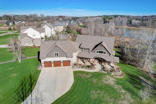 3153 Norcrest Avenue N, Stillwater, MN 55082