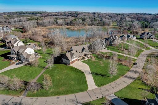 3153 Norcrest Avenue N, Stillwater, MN 55082
