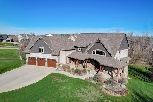 3153 Norcrest Avenue N, Stillwater, MN 55082