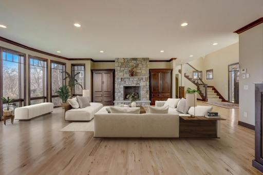 3153 Norcrest Avenue N, Stillwater, MN 55082