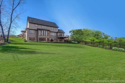 3153 Norcrest Avenue N, Stillwater, MN 55082