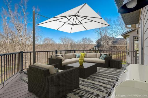 3153 Norcrest Avenue N, Stillwater, MN 55082