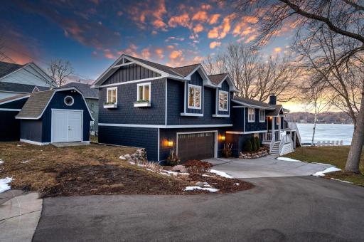 5000 Enchanted Road, Mound, MN 55364