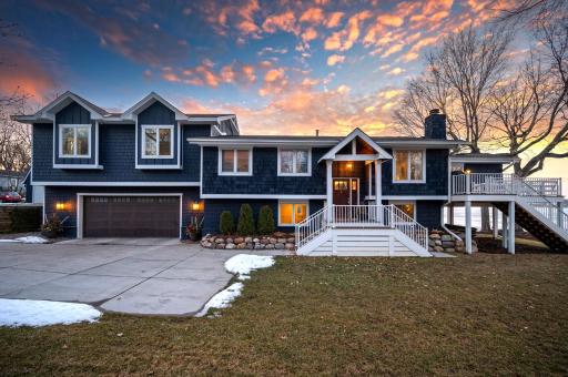 5000 Enchanted Road, Mound, MN 55364