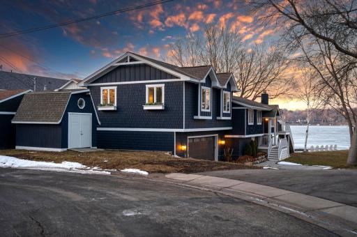5000 Enchanted Road, Mound, MN 55364