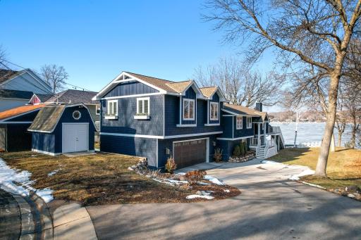5000 Enchanted Road, Mound, MN 55364