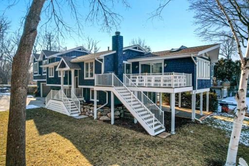 5000 Enchanted Road, Mound, MN 55364
