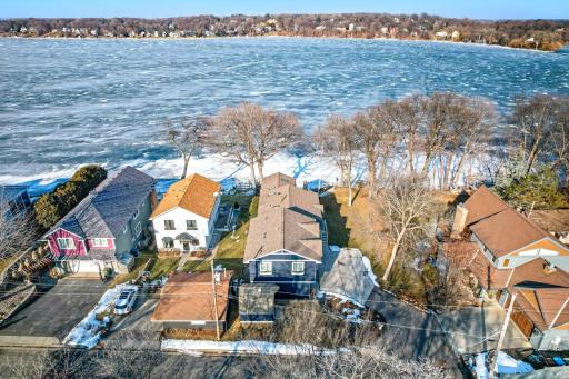 5000 Enchanted Road, Mound, MN 55364