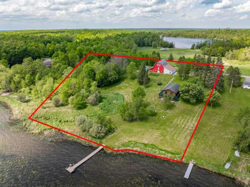 40821 County Road 311, Deer River, MN 56636