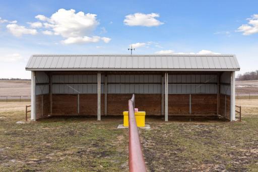 7 Heated Auto Waterers Around property