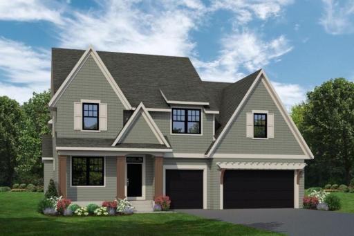 15695 43rd Place N, Plymouth, MN 55446