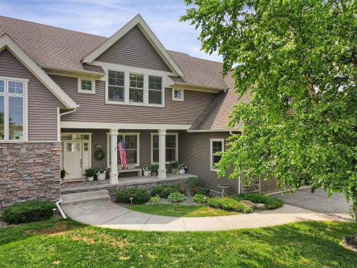 12643 314th Street, Lindstrom, MN 55045