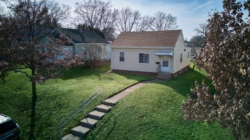 3545 Major Avenue N, Crystal, MN 55422