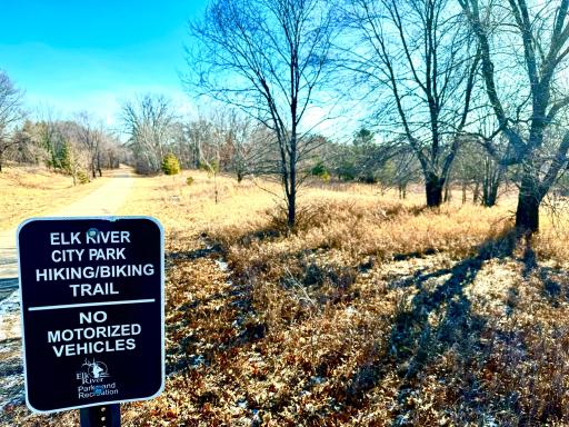 TBD-5.58AC Elk Lake Road NW, Elk River, MN 55330