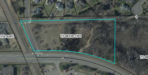 TBD-5.58AC Elk Lake Road NW, Elk River, MN 55330