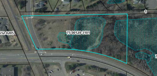 TBD-5.58AC Elk Lake Road NW, Elk River, MN 55330