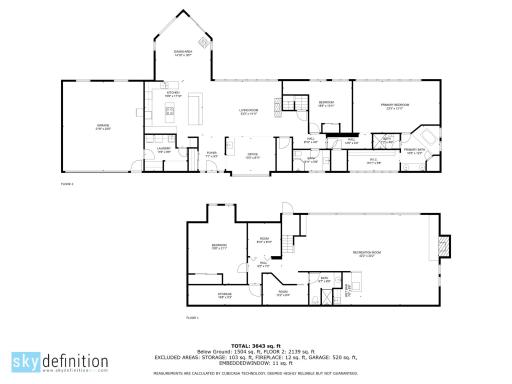 2 Martin Lane, North Oaks, MN 55127
