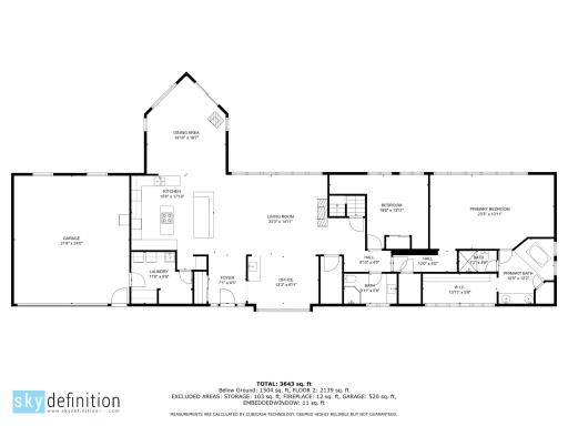 2 Martin Lane, North Oaks, MN 55127