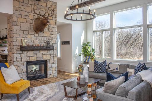 9547 Dellwood Road Lane N, Stillwater, MN 55082