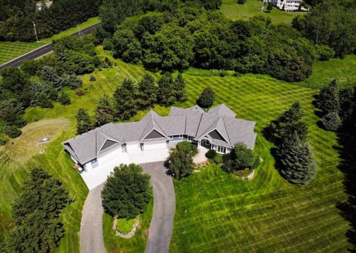 9547 Dellwood Road Lane N, Stillwater, MN 55082