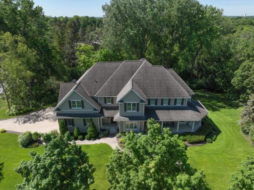 This Exquisite Residence is more than a Home, it's a Private Paradise, ready to house your New Memories.