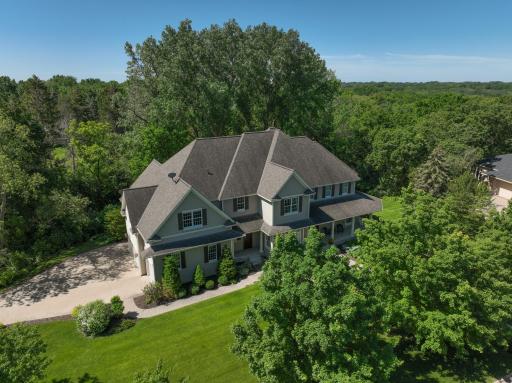 650 Hidden Creek Trail, Mendota Heights, MN 55118