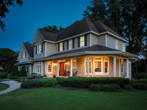 Unparalleled Luxury Awaits! Brilliantly Designed, this Home is Incredibly Grand and Surprisingly Cozy!